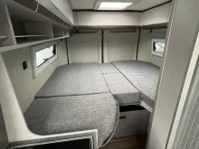 Fahrzeugbild Pössl H-LINE SUMMIT SHINE 600 L #12