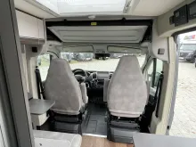 Fahrzeugbild Pössl H-LINE SUMMIT SHINE 600 L #13