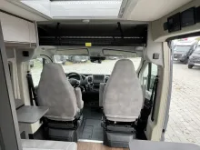 Fahrzeugbild Pössl H-LINE SUMMIT SHINE 600 L #14