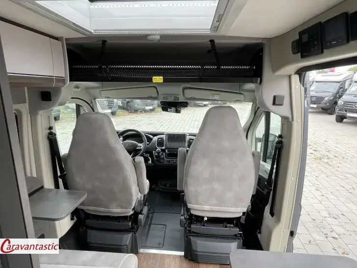 Fahrzeugbild Pössl H-LINE SUMMIT SHINE 600 L #14