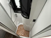 Fahrzeugbild Pössl H-LINE SUMMIT SHINE 600 L #16