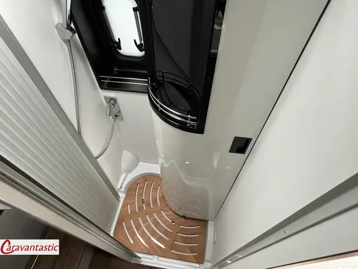 Fahrzeugbild Pössl H-LINE SUMMIT SHINE 600 L #16