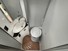 Fahrzeugbild Pössl H-LINE SUMMIT SHINE 600 L #17