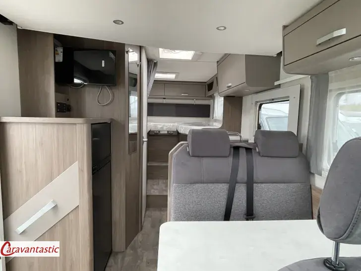 Fahrzeugbild Carado T - EDITION25 338 #6