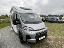 Fahrzeugbild Carado TEILINTEGRIERTE 457 #1