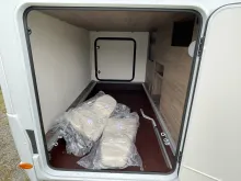 Fahrzeugbild Carado TEILINTEGRIERTE 457 #3