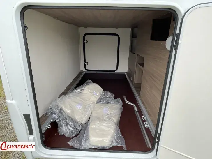 Fahrzeugbild Carado TEILINTEGRIERTE 457 #3