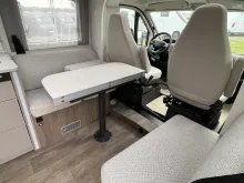 Fahrzeugbild Carado TEILINTEGRIERTE 457 #4