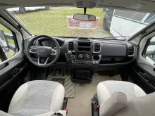 Fahrzeugbild Carado TEILINTEGRIERTE 457 #5