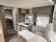 Fahrzeugbild Carado TEILINTEGRIERTE 457 #8