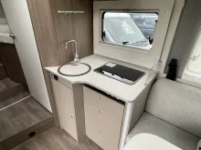 Fahrzeugbild Carado TEILINTEGRIERTE 457 #9