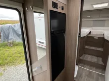 Fahrzeugbild Carado TEILINTEGRIERTE 457 #10