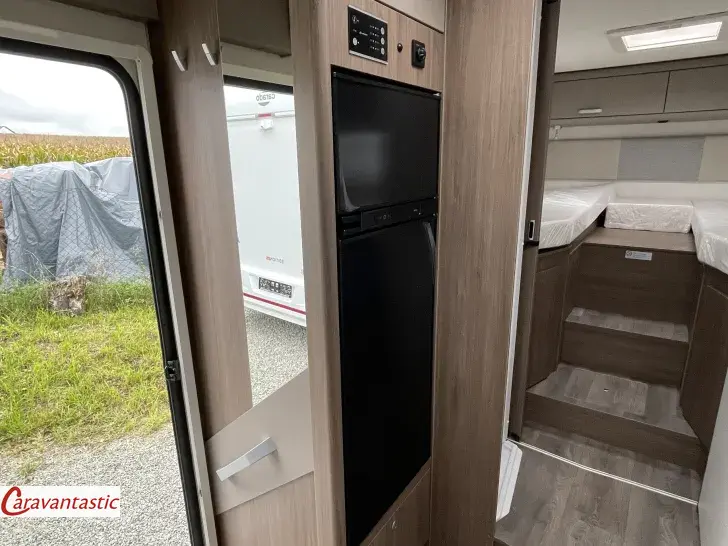 Fahrzeugbild Carado TEILINTEGRIERTE 457 #10