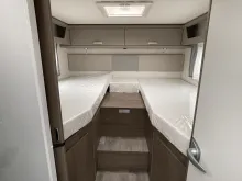 Fahrzeugbild Carado TEILINTEGRIERTE 457 #11