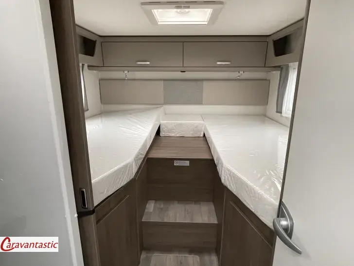 Fahrzeugbild Carado TEILINTEGRIERTE 457 #11