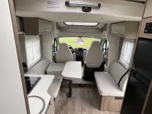 Fahrzeugbild Carado TEILINTEGRIERTE 457 #12