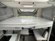 Fahrzeugbild Carado TEILINTEGRIERTE 457 #13