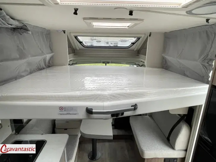 Fahrzeugbild Carado TEILINTEGRIERTE 457 #13