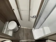 Fahrzeugbild Carado TEILINTEGRIERTE 457 #14