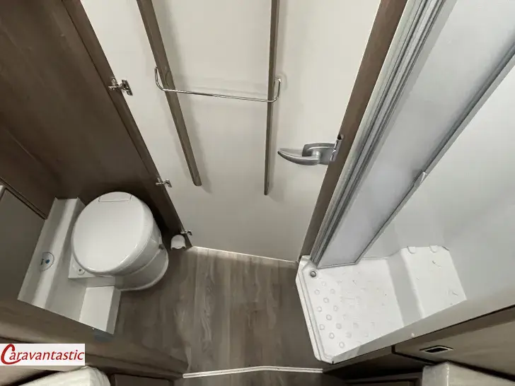 Fahrzeugbild Carado TEILINTEGRIERTE 457 #14