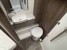 Fahrzeugbild Carado TEILINTEGRIERTE 457 #15