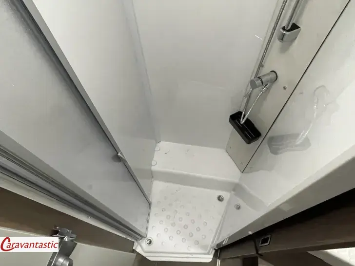 Fahrzeugbild Carado TEILINTEGRIERTE 457 #16