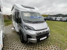 Fahrzeugbild Carado TEILINTEGRIERTE 328 #1