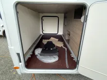 Fahrzeugbild Carado TEILINTEGRIERTE 328 #3