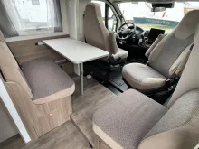 Fahrzeugbild Carado TEILINTEGRIERTE 328 #4