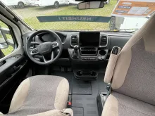 Fahrzeugbild Carado TEILINTEGRIERTE 328 #5