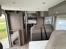 Fahrzeugbild Carado TEILINTEGRIERTE 328 #6