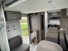 Fahrzeugbild Carado TEILINTEGRIERTE 328 #7