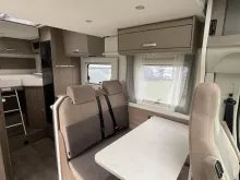 Fahrzeugbild Carado TEILINTEGRIERTE 328 #8