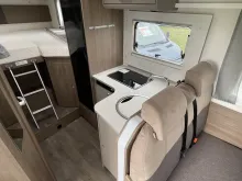 Fahrzeugbild Carado TEILINTEGRIERTE 328 #9