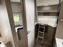 Fahrzeugbild Carado TEILINTEGRIERTE 328 #10