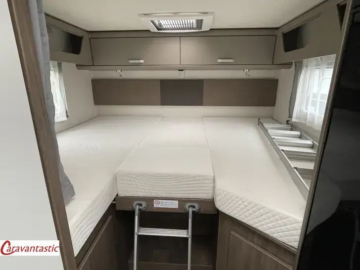 Fahrzeugbild Carado TEILINTEGRIERTE 328 #11