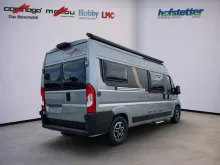 Fahrzeugbild Malibu COMPACT 600 LE #3