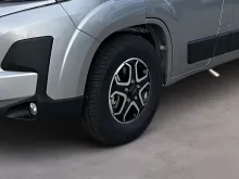 Fahrzeugbild Malibu COMPACT 600 LE #5