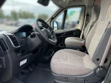 Fahrzeugbild Malibu COMPACT 600 LE #6