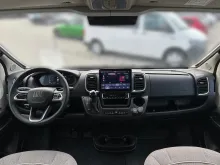 Fahrzeugbild Malibu COMPACT 600 LE #9