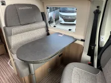 Fahrzeugbild Malibu COMPACT 600 LE #11