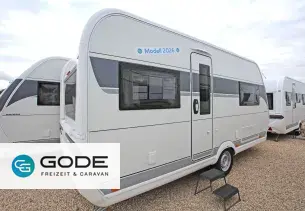 Bild De Luxe 460 UFe