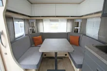 Fahrzeugbild Hobby De Luxe 460 UFe/Modell 2026/179,- Euro #6