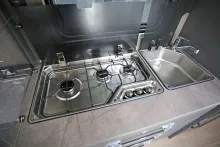 Fahrzeugbild Hobby De Luxe 460 UFe/Modell 2026/179,- Euro #11