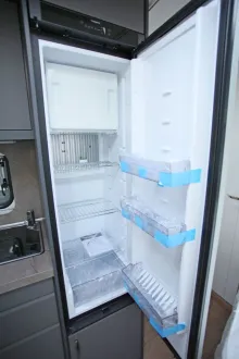 Fahrzeugbild Hobby De Luxe 460 UFe/Modell 2026/179,- Euro #12