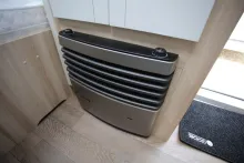 Fahrzeugbild Hobby De Luxe 460 UFe/Modell 2026/179,- Euro #15