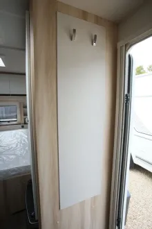 Fahrzeugbild Hobby De Luxe 460 UFe/Modell 2026/179,- Euro #16