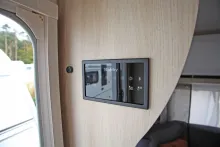 Fahrzeugbild Hobby De Luxe 460 UFe/Modell 2026/179,- Euro #19