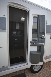 Fahrzeugbild Hobby De Luxe 460 UFe/Modell 2026/179,- Euro #20