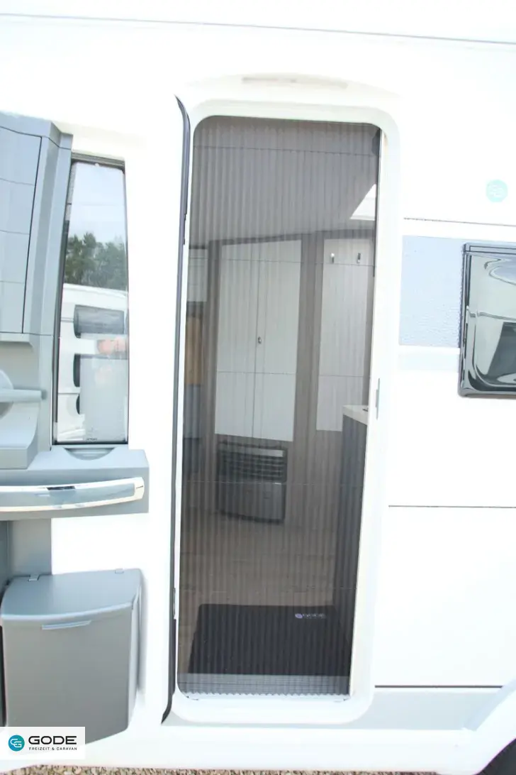 Fahrzeugbild Hobby OnTour 460 DL/ABVERKAUFSPREIS/sofort verfügbar #20